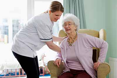 About San Francisco Senior In-Home Care Services