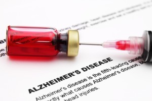 Alzheimer disease and dementia